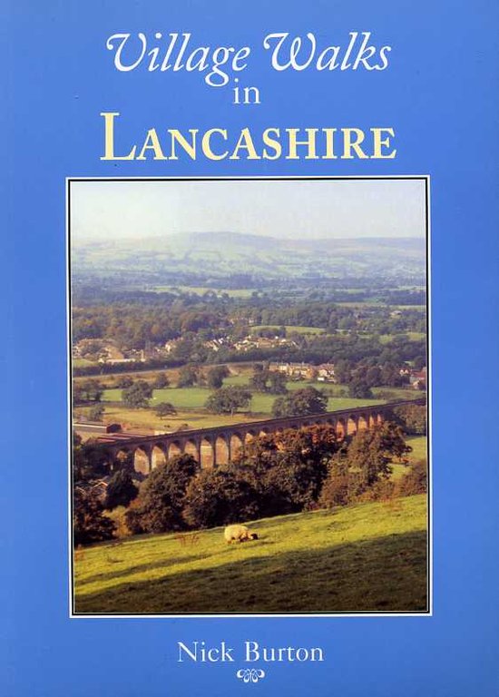 Village Walks in Lancashire | Immagine Gallery 2