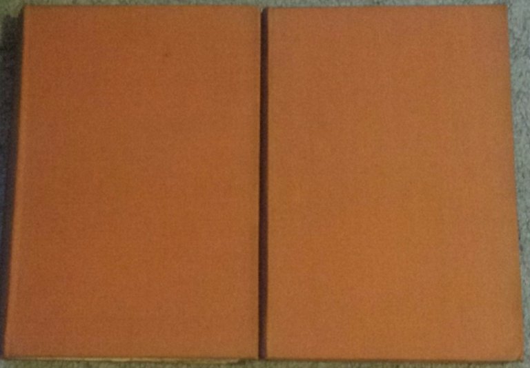 Villette (Complete in Two Volumes) The Shakespeare Head Bronte | Immagine Gallery 2