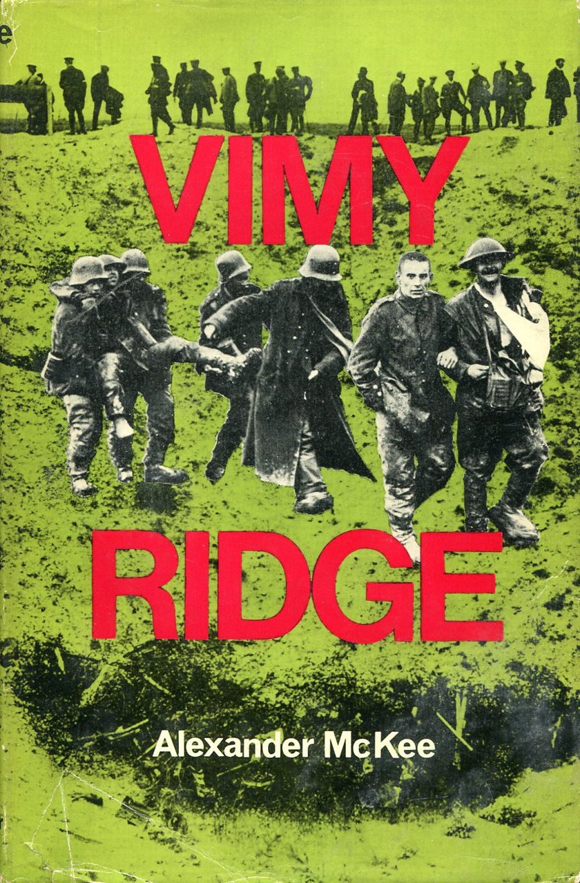 Vimy Ridge | Immagine principale