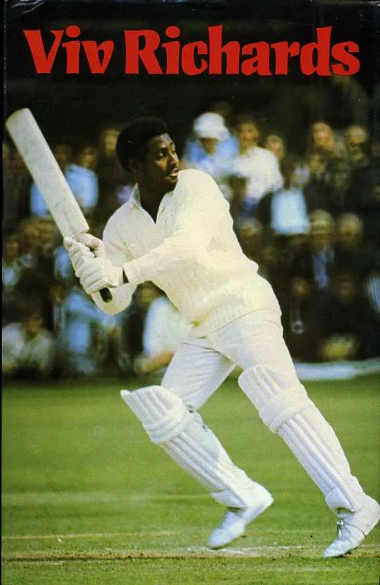 Viv Richards | Immagine principale