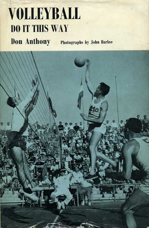Volleyball : Do it This Way | Immagine Gallery 2