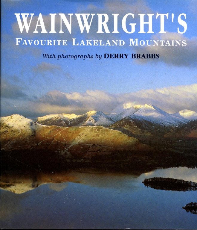 Wainwright's Favourite Lakeland Mountains | Immagine Gallery 2