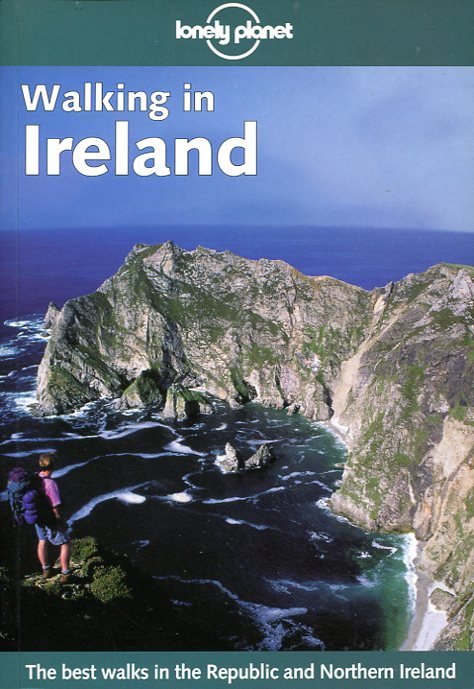 Walking in Ireland (Lonely Planet Walking Guides) | Immagine Gallery 2