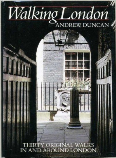 Walking London : Thirty Original Walks in and Around London | Immagine Gallery 2