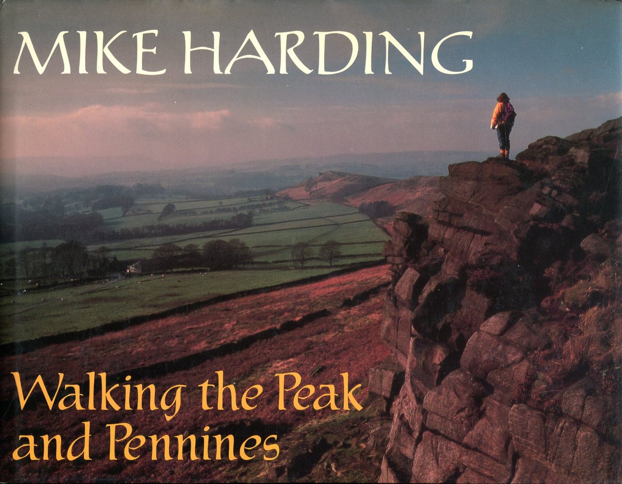 Walking the Peak and Pennines | Immagine principale