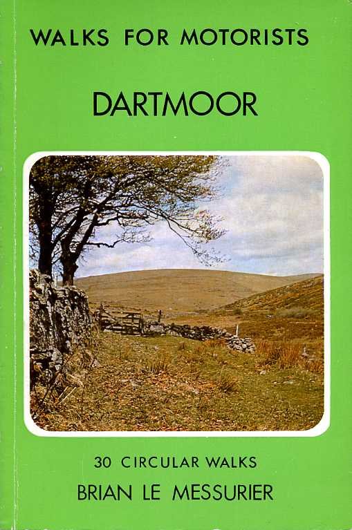 Walks for Motorists : Dartmoor | Immagine Gallery 2