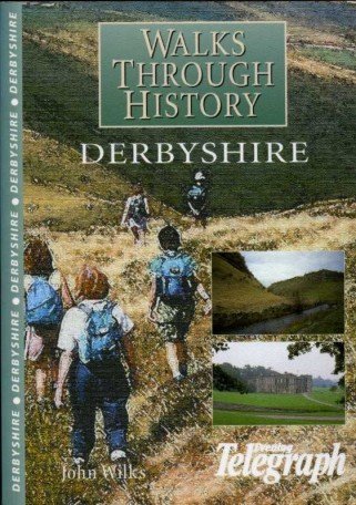 Walks Through History : Derbyshire | Immagine principale