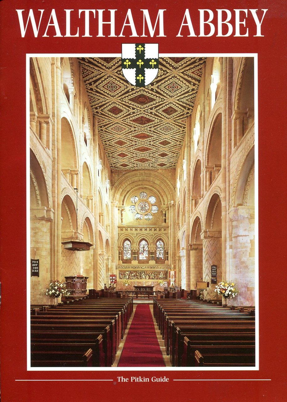 Waltham Abbey | Immagine principale