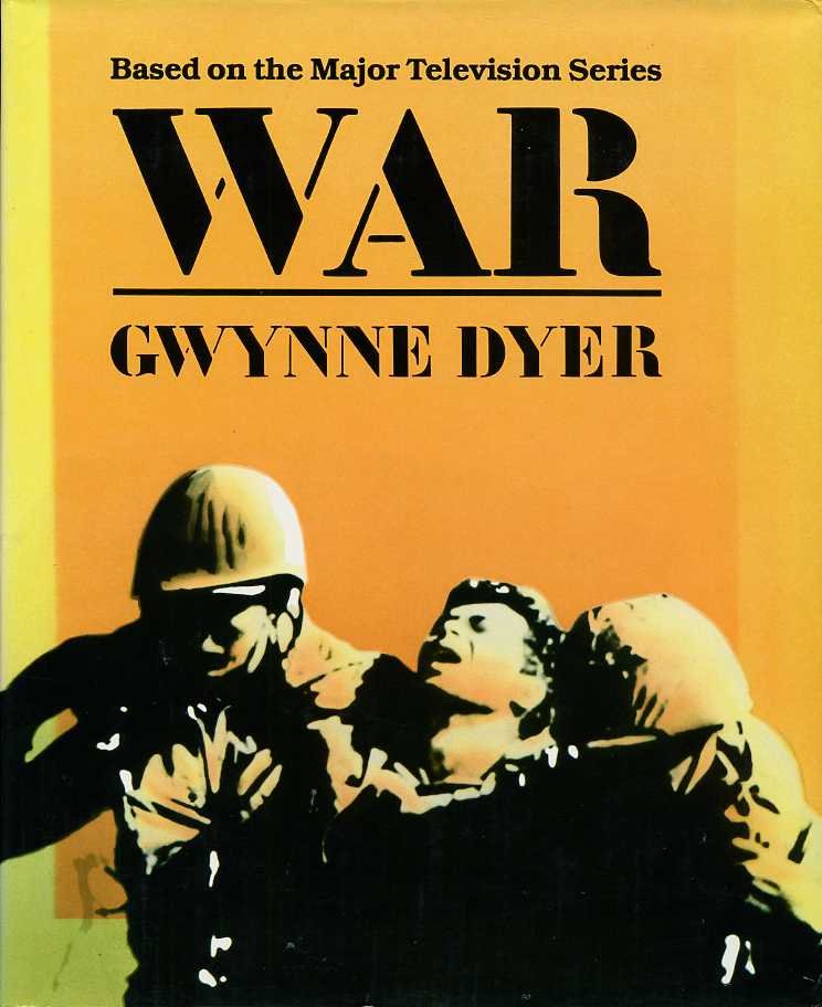 War | Immagine principale