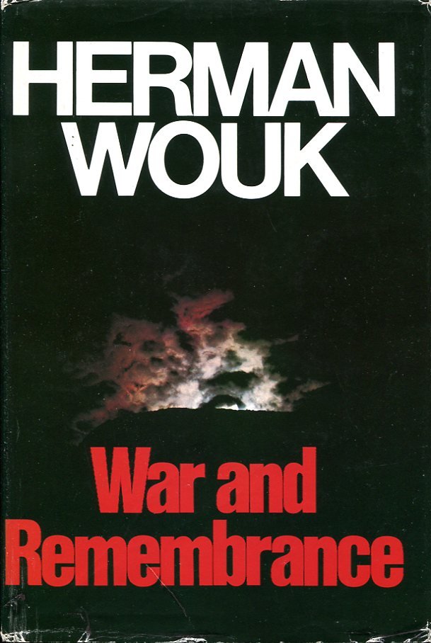 War and Remembrance | Immagine principale