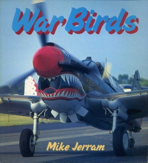 War Birds | Immagine principale
