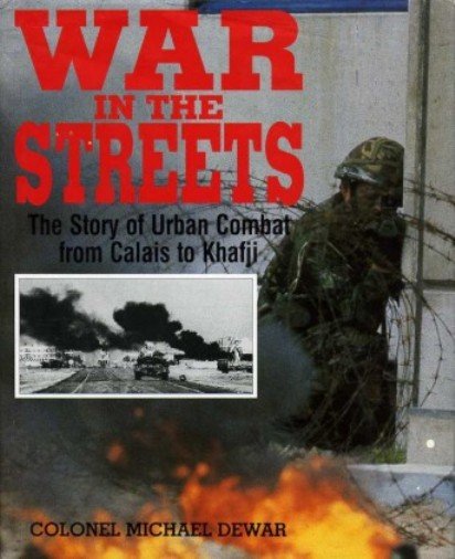 War in the Streets | Immagine Gallery 2