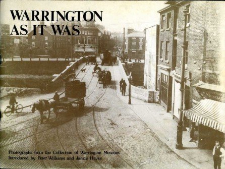 Warrington As It Was | Immagine Gallery 2