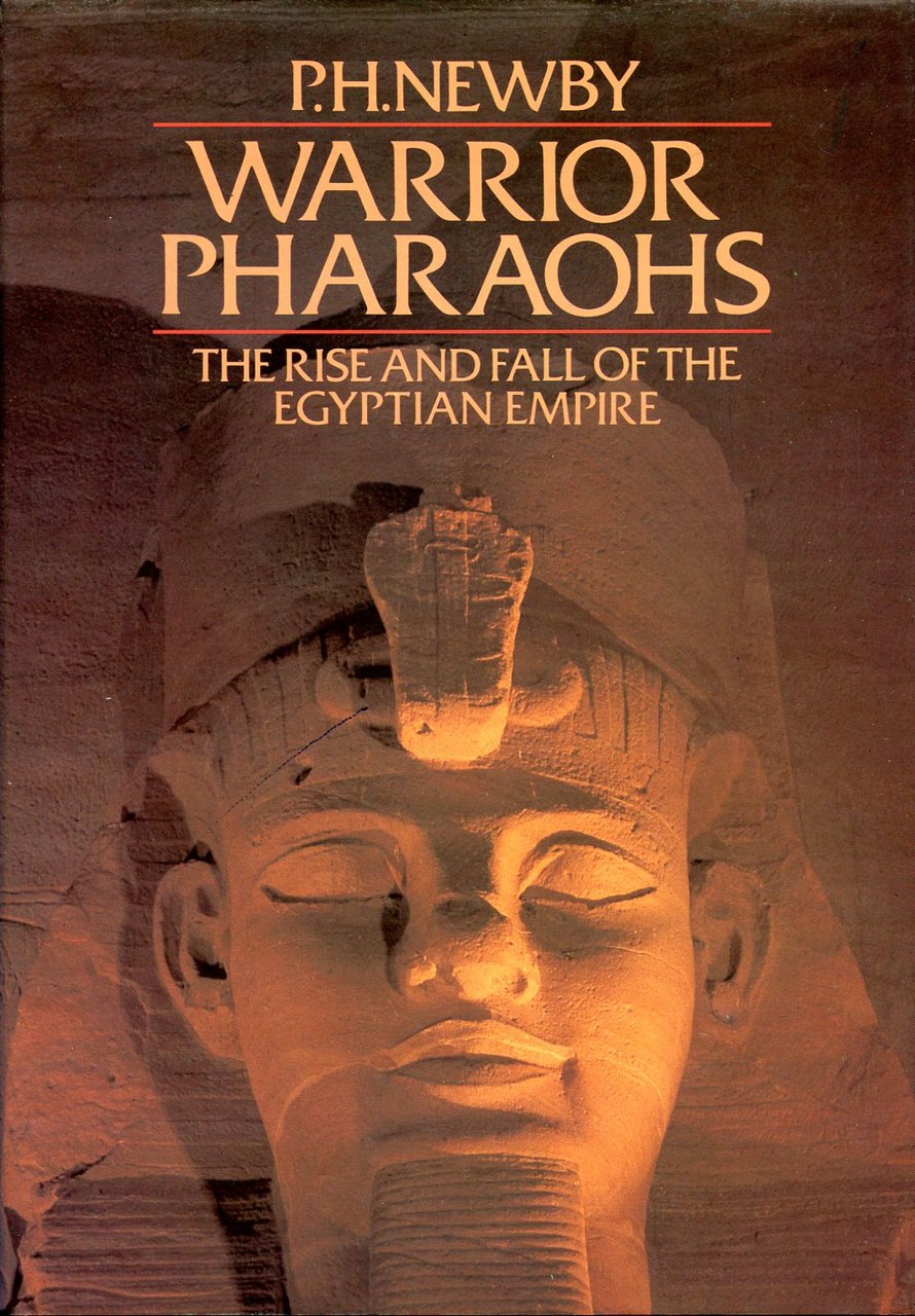 Warrior Pharaohs | Immagine principale