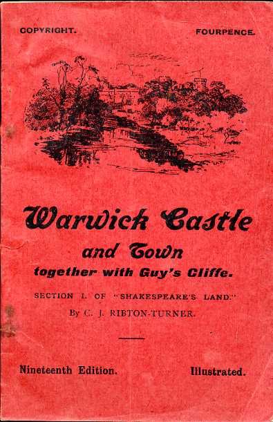 Warwick Castle and Town together with Guy’s Cliffe | Immagine principale