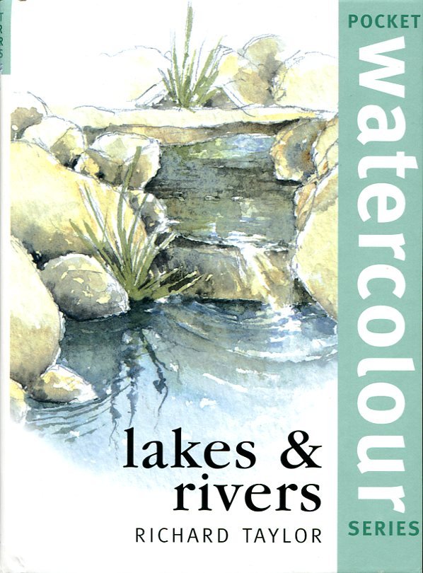 Watercolour Lakes and Rivers | Immagine principale