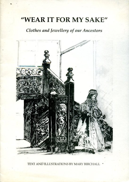 Wear it for My Sake : Clothes and Jewellery of … | Immagine Gallery 2