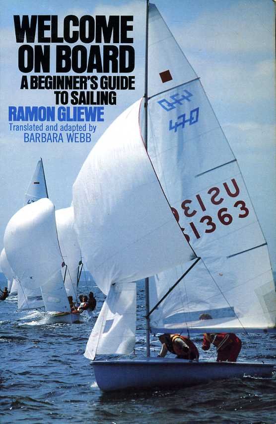 Welcome on Board : A Beginner's Guide to Sailing | Immagine principale