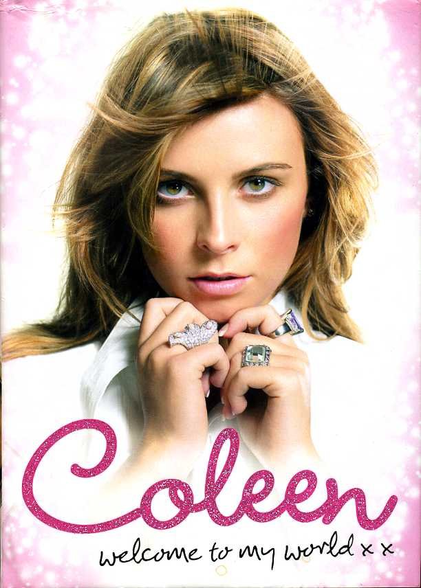 Welcome to My World | Immagine principale