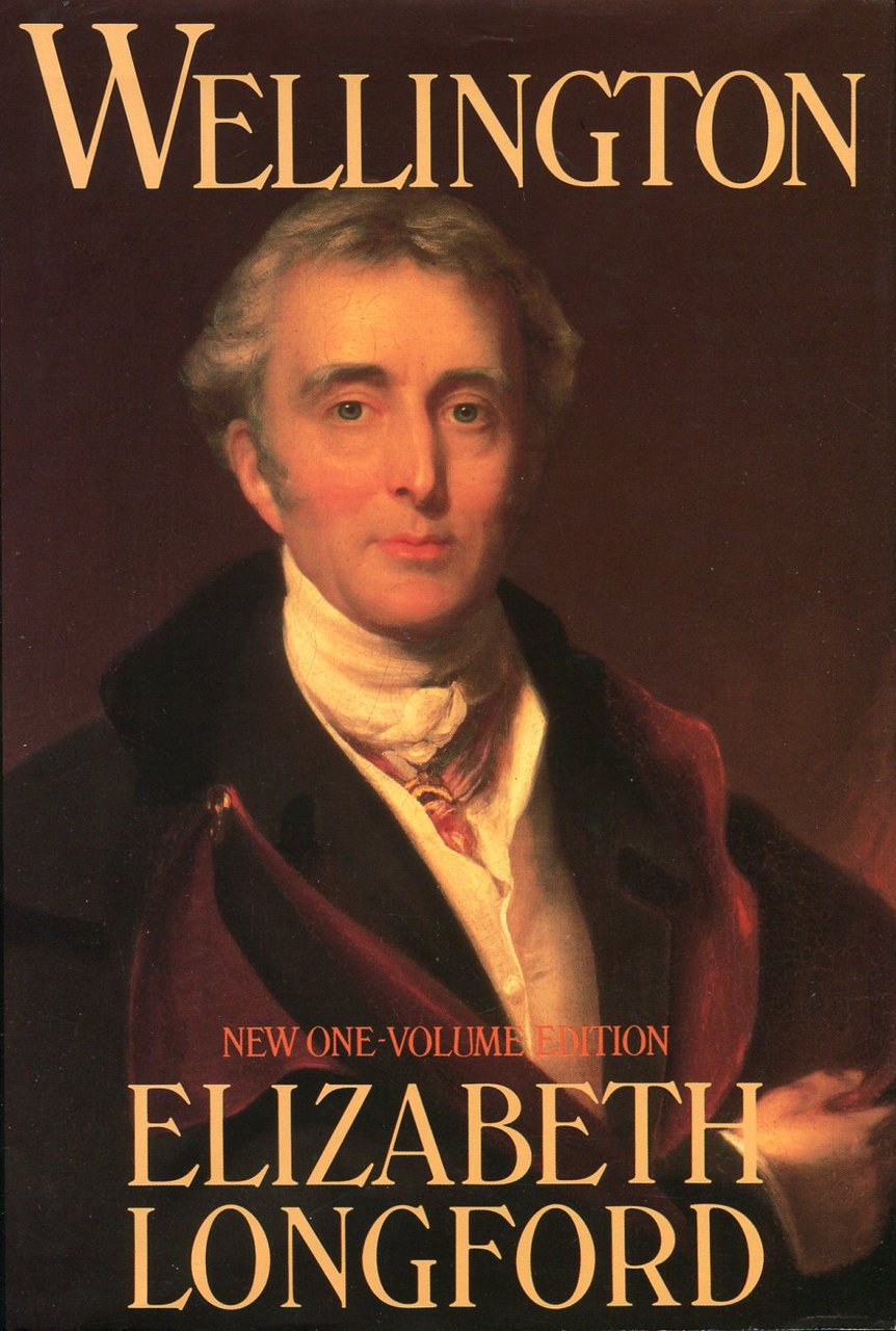 Wellington - New One-Volume Edition | Immagine principale