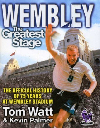 Wembley : The Greatest Stage | Immagine Gallery 2