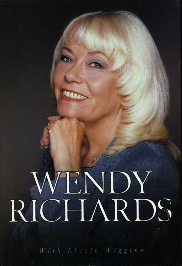 Wendy Richard - No "S" : My Life Story | Immagine principale