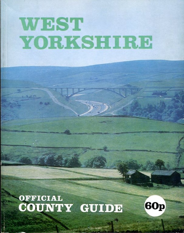 West Yorkshire Official County Guide | Immagine Gallery 2