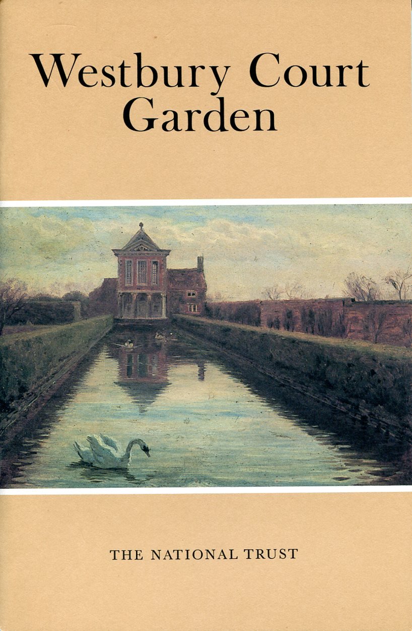 Westbury Court Garden (plus postcards) | Immagine principale
