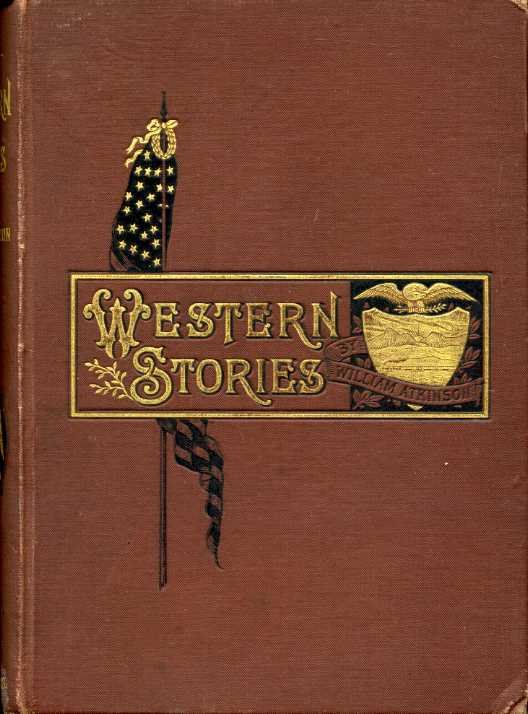 Western Stories | Immagine principale