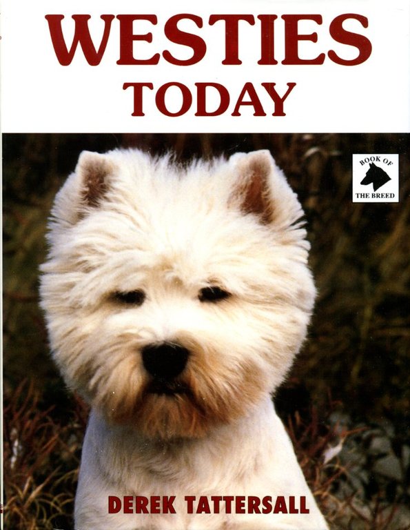 Westies Today (Signed By Author) | Immagine Gallery 2