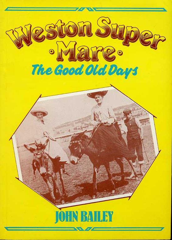Weston-super-Mare : The Good Old Days | Immagine Gallery 2