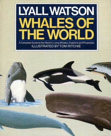 Whales of the World : A Complete Guide to the … | Immagine Gallery 2