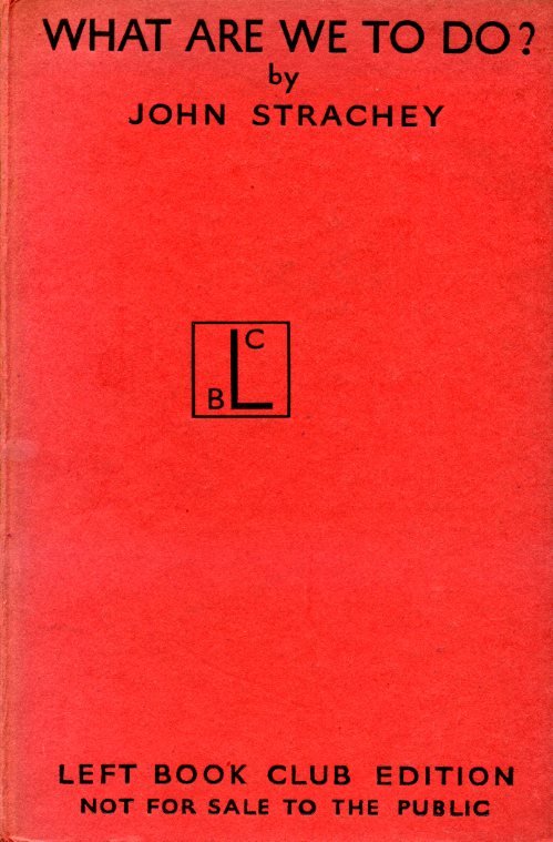 What Are We To Do ? | Immagine Gallery 2