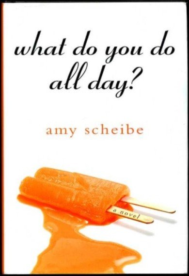 What Do You Do All Day? (SIGNED By AUTHOR) | Immagine Gallery 2