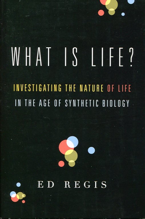 What Is Life?: Investigating the Nature of Life in the … | Immagine principale