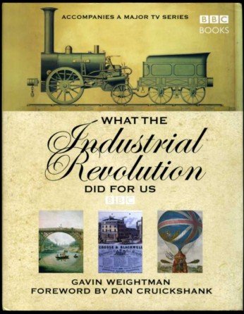 What the Industrial Revolution Did for Us | Immagine Gallery 2