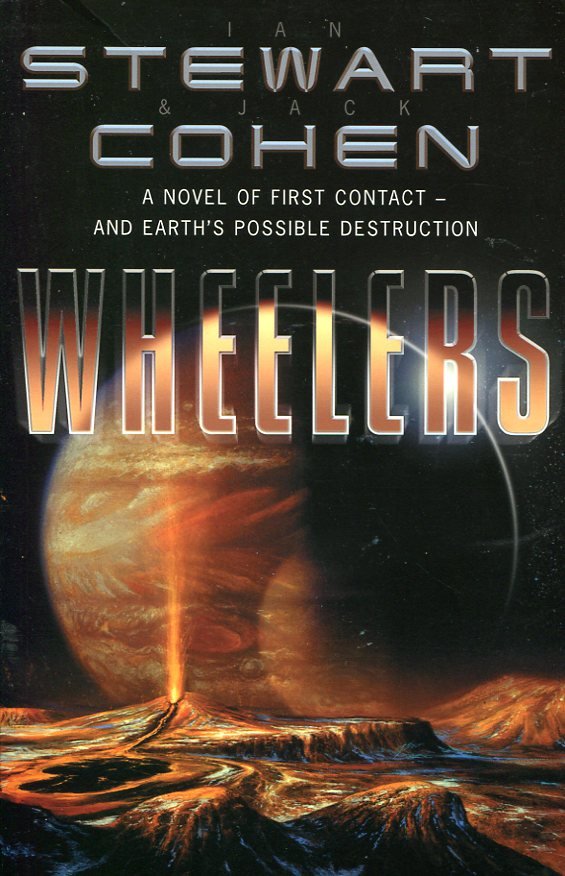 Wheelers | Immagine principale