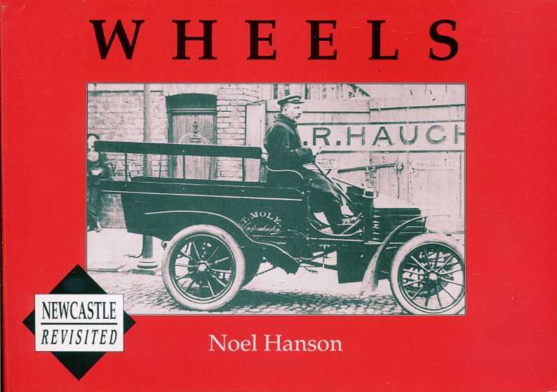 Wheels : Newcastle Revisited | Immagine principale