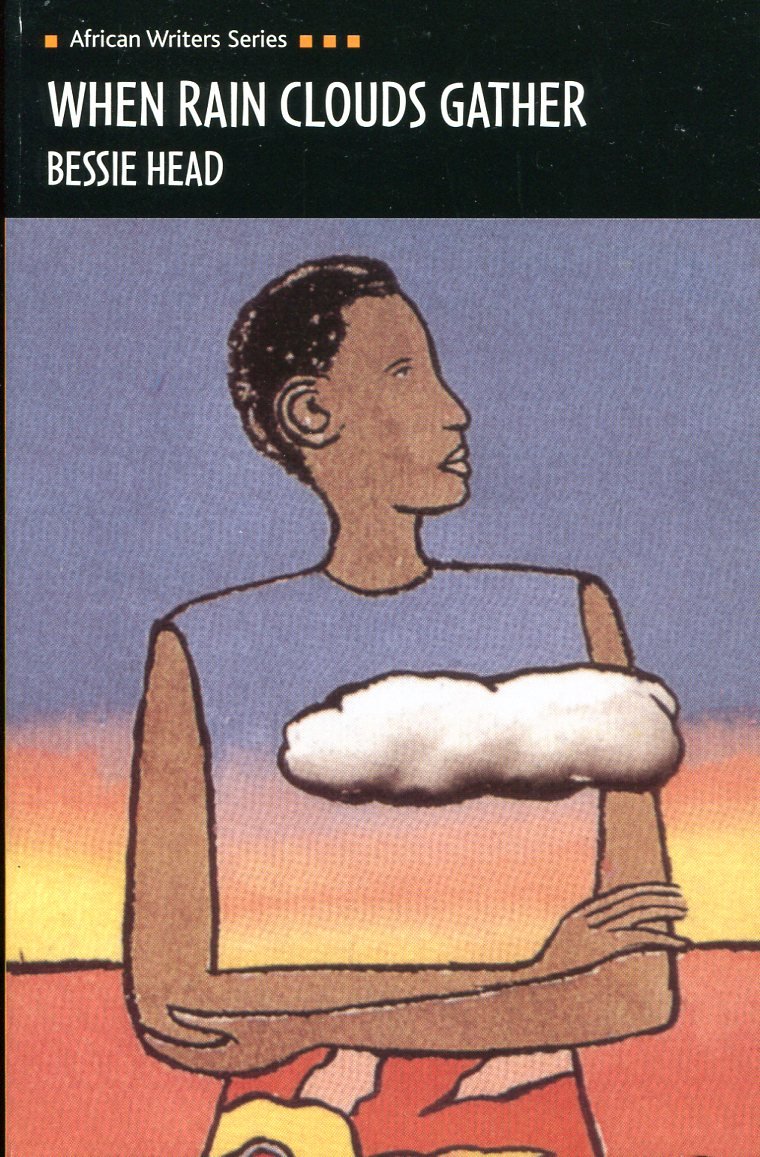 When Rain Clouds Gather | Immagine principale