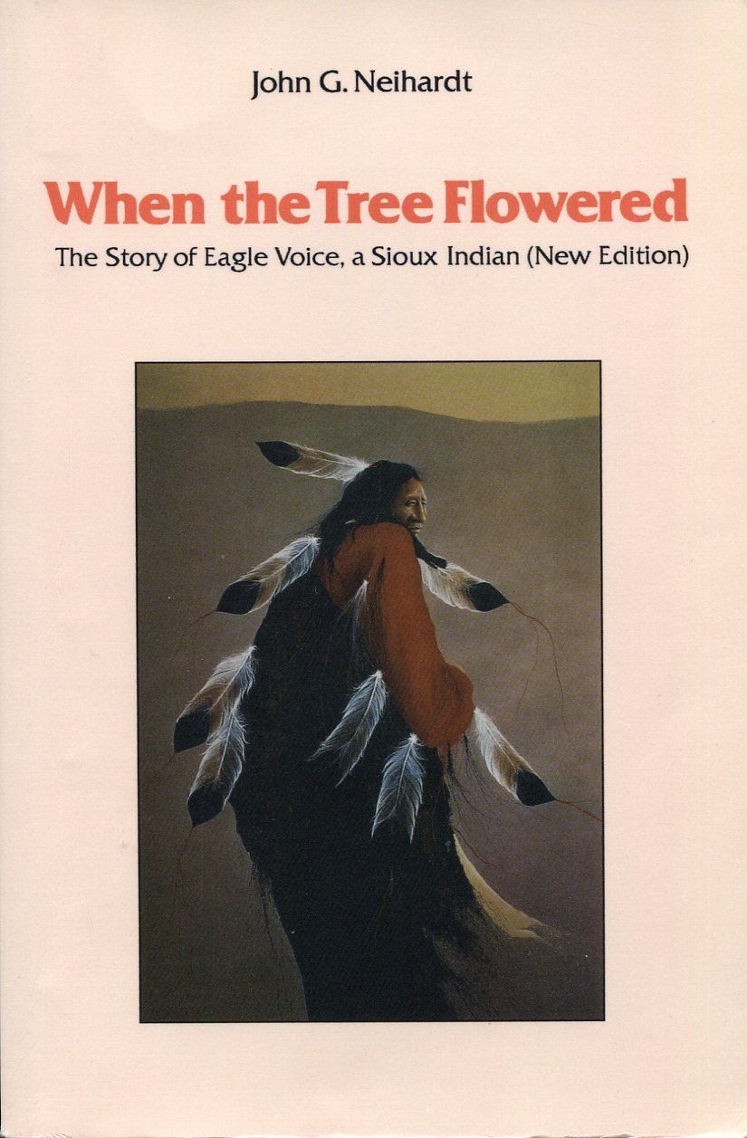 When the Tree Flowered : The Story of Eagle Voice, … | Immagine principale