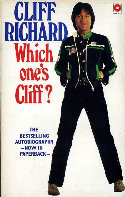 Which One's Cliff | Immagine principale