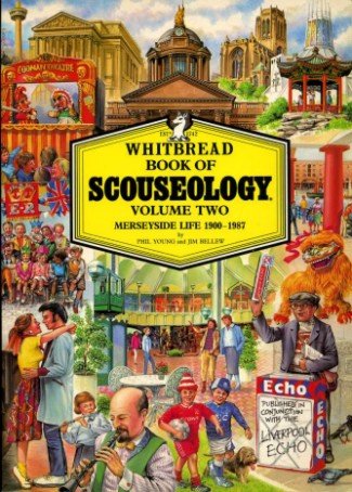 Whitbread Book of Scouseology : Volume Two (2) : Merseyside … | Immagine Gallery 2