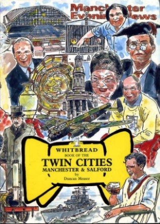 Whitbread Book of the Twin Cities of Manchester & Salford | Immagine Gallery 2