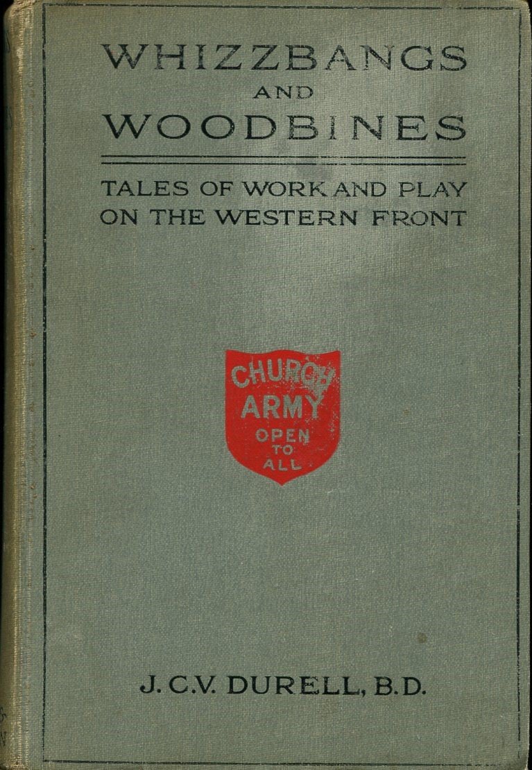 Whizzbangs and Woodbines | Immagine principale