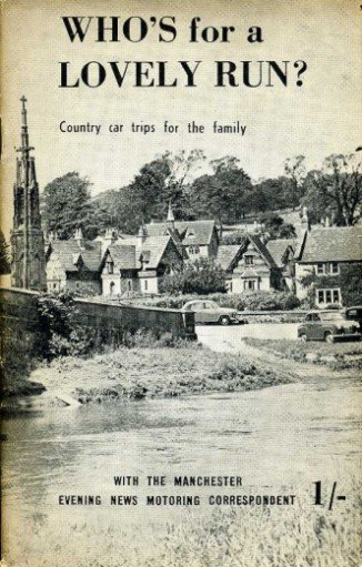 Who's for a Lovely Run | Immagine principale