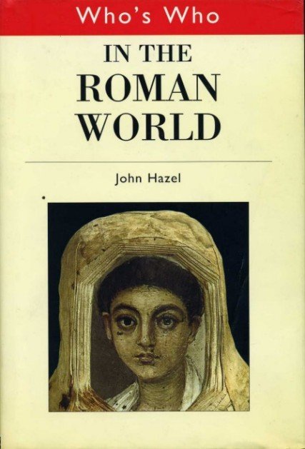 Who's Who in the Roman World | Immagine Gallery 2