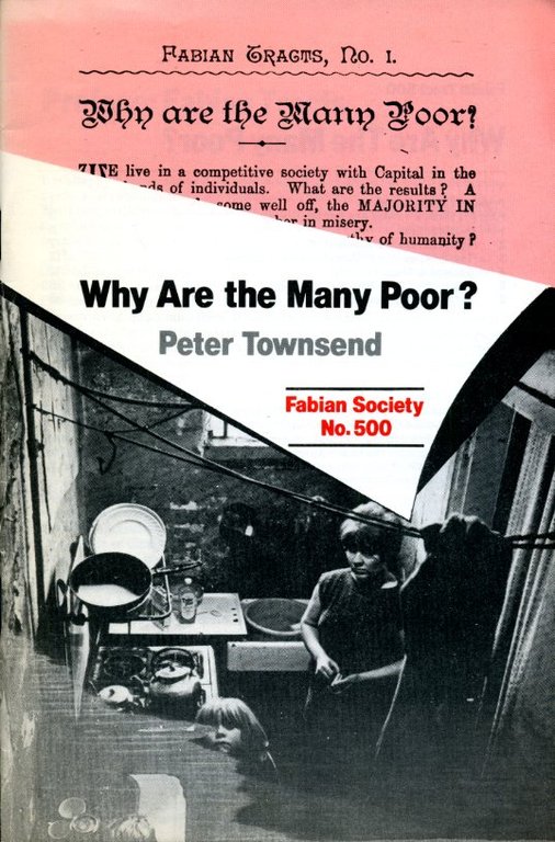 Why are the Many Poor? | Immagine Gallery 2