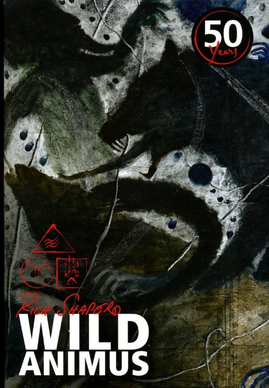 Wild Animus | Immagine Gallery 2