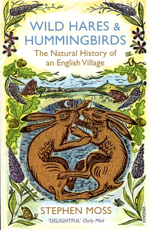 Wild Hares and Hummingbirds: The Natural History of an English … | Immagine Gallery 2