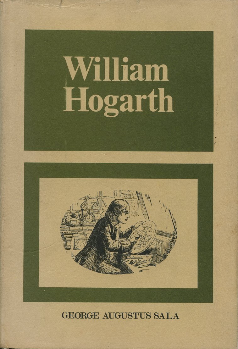 William Hogarth : Painter, Engraver and Philosopher | Immagine principale